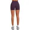 Shorts de yoga transfronterizos sin costuras de cintura alta con cinturilla cruzada, pantalones de yoga ajustados para correr y ciclismo al aire libre 9355