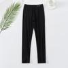 Leggings Lanjing Modal para Niños Pantalones Finos de Verano para Niñas Ropa Exterior para Bebés Pantalones de Nueve Puntos al Mayoreo