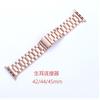 Correa inteligente de tres cuentas para Samsung iwatch Huawei gt3 Apple applewatch8765SE, venta al por mayor