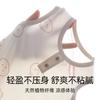 Mono de bebé Chengbao de verano, modal, fino, sin mangas, transpirable, para bebé, aire acondicionado, ropa de escalada, ropa para el hogar