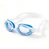 Procesamiento Personalizado Desmontaje Puente de Reemplazo Anti-UV Anti-Niebla Chapado en Color Gafas para Miopía Fábrica