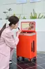 Nova Mala Maleta de Maquiagem de Grande Capacidade 2025 para Mulheres e Homens com Rodas Universais Maleta Carrinho de Viagem e Caixa Robusta com Senha