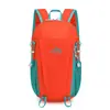 Mochila de Montañismo para Exteriores Mochila Ligera para Senderismo Mochila de Escalada Mochila Ligera para Senderismo y Viajes Gran Capacidad Mochila Deportiva para Exteriores