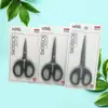 Tijeras de Papelería Jindarimei, Acero Inoxidable, Tijeras Pequeñas para Cortar Papel Hecho a Mano, Scrapbooking, Uso Doméstico, Artículos de Oficina