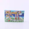 Juguete de mini fútbol de dedo para niños transfronterizo, traje de fútbol de punta de dedo, juego de deportes interactivo competitivo de escritorio, regalo