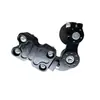 Accesorios de Modificación para Motocicleta Tensor Ajustador de Cadena Universal Tensor para Motocicleta Ajustador de Cadena para Vehículo Todoterreno