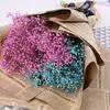 Papel Kraft de Periódico Inglés Vintage, Materiales para Envolver Regalos con Ramo de Periódico, Papel de Envoltura para Flores, Papel de Envoltura para Flores al por Mayor