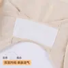Pantalones de Seguridad de Cintura Alta con Control de Vientre y Levantamiento de Glúteos, Anti-Exposición, Fuerte Moldeador Cinturilla, Ropa Interior Moldeadora Adelgazante para el Vientre, Leggings