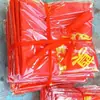 Tela para Urna Tela de Acompañamiento para Entierro para Duelo y Sacrificio En Stock Fabricante Mayorista