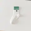 Calcetines Tobilleros de Estilo Japonés para Mujer, Primavera y Verano, Borde Fruncido, Calcetines Sueltos para Estudiantes, Calcetines Cortos Frescos de Color Sólido con Borde Fruncido, Boca Baja para Mujer