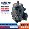 Bomba hidráulica SAUER DANFOSS Bomba de êmbolo Danfoss ERR147CLS ERR130BLS ERR100