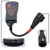 Lexia3 Pp2000 Lite V9.68 Necchip Diagbox Logo Citroen Diagnóstico de Chip Completo