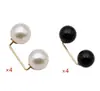 Broche de Pérola Artificial terno Calça Cintura Apertada Artefato Pin Fixado Roupas Cintura Mudar Pequeno Artefato Anti-desgaste Acessórios Leves
