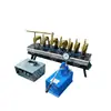 Máquina de Reparo de Borda de Correia Bjq Reparador de Correia à Prova de Explosão para Mineração Venda Direta do Fabricante Vulcanizador de Reparo Pontual
