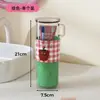 Vaso para lavarse los dientes de viaje, cepillo de dientes, set de cepillo de dientes, kit de higiene bucal de viaje, vaso portátil para enjuague bucal, caja de almacenamiento de pasta de dientes 3 en 1