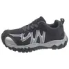 Zapatos de entrenamiento alemanes de verano, modernos y versátiles, diseño a rayas, adecuados para estudiantes, zapatos ligeros para senderismo, zapatillas deportivas para mujer