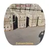 Piedra Natural de Granito para Pared, Tamaños de Piedra Personalizables, Producción Bajo Pedido, Diseño Según Planos