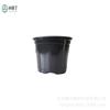 Macetas Fuertes y Duraderas, Multicolor, Imprimibles, Adecuadas para Oficina, Hogar, Jardinería, Vivero, Base para Flores, 80-210 Macetas de Plástico