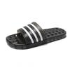 Zapatillas de Cristal Ropa de Casa para Mujer Calzado Plano Resistente al Desgaste Rayado Dormitorio de Estudiantes Baño Interior Zapatos Frescos para el Hogar