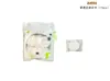 Keqi Yinzhi Conjunto de Curvex para Cílios, Lâmina para Sobrancelhas para Iniciantes, Ferramentas de Beleza, Esponja de Maquiagem Amiga da Pele, Item Popular