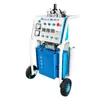 Máquina de Pulverización de Doble Propósito de Poliurea y Poliuretano Equipo de Pulverización Anticorrosión para Puentes y Túneles Máquina de Pulverización de Alta Presión Fábrica de Origen