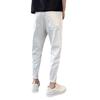 Jeans Casuais Cropped de Verão Masculino 2024 Novo Marca da Moda Elegante Branco Versátil Calças Slim