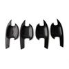 Adecuado para 22 Chevrolet Kourode muñeca de puerta coche COLORADO manija de puerta modificación pegatinas decorativas