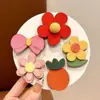 Adesivos Mágicos de Desenho Animado para Crianças para Franja de Bebê, Adesivos Mágicos para Cabelo Solto de Meninas, Presilha de Cabelo Acessório de Cabelo