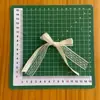 25 Nuevos Accesorios para el Cabello con Encaje Bosque Lazo Primavera Verano Pasadores Accesorios Ropa para Niños, Pantalones, Sombreros y Calcetines Accesorios a Juego Venta al por Mayor