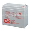 Batería de Plomo-Ácido Csb Gp1272/12V7.2 Ups Fuente de Alimentación Ininterrumpida Batería de Plomo-Ácido Csb Gp1272