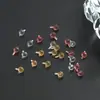 Nuevo Arete Transparente Invisible de Acrílico con Rosca Interna para Estudiantes, Joyería para Perforación de Cartílago Auricular, Cabezal de Reemplazo para Labret