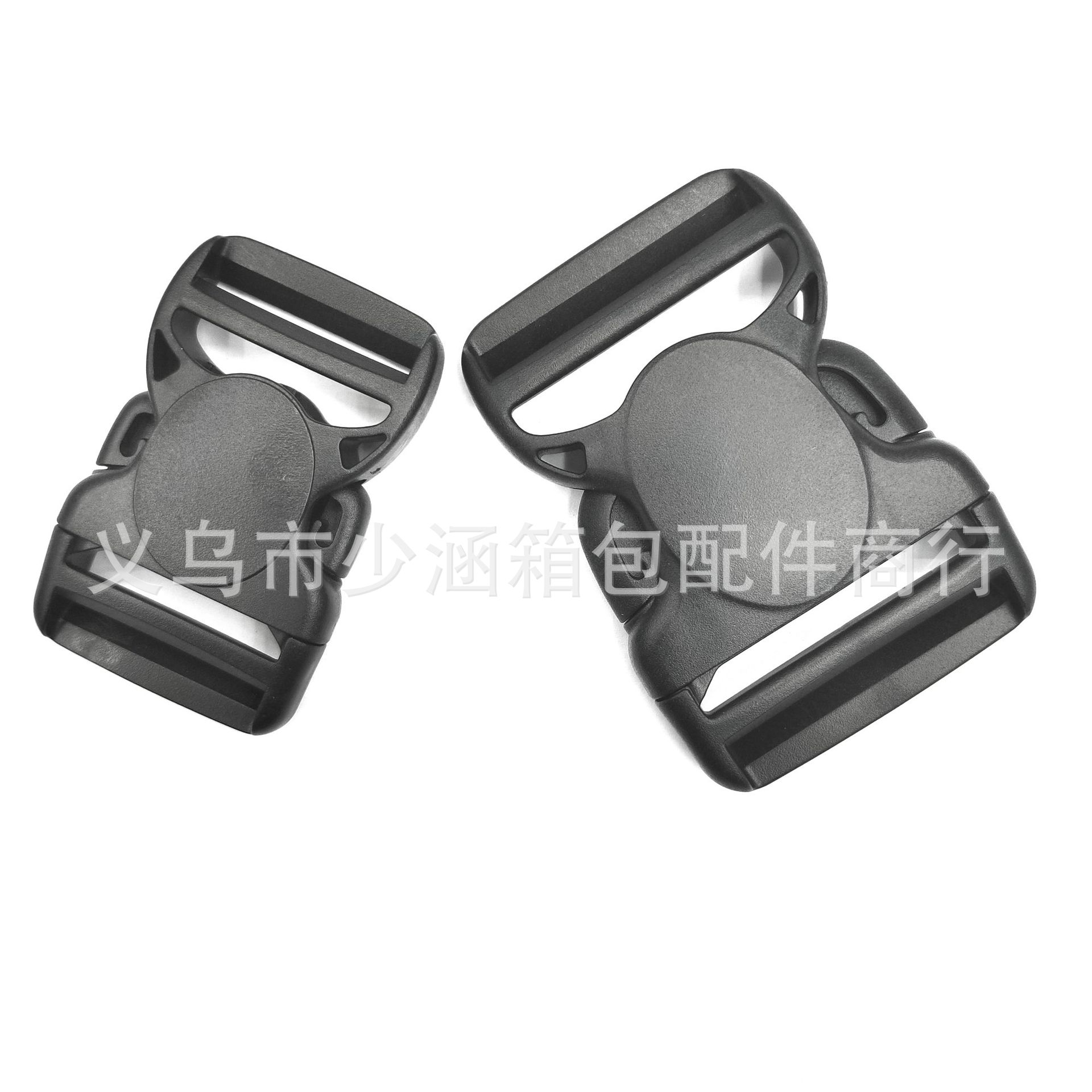 塑料龙虾插扣