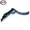 Adequado para 2021-2024 V90 Para-choque Dianteiro Caixa de Roda Guarda-lamas 32136211 32136212