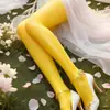 Calcetines de Aceite de Caballo 8D para Tallas Grandes de Mujer, Sedosos, Brillantes, Ultra Finos, Adelgazantes, Calcetines Mascarilla Water-Glow para Mujer