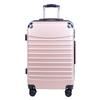 Maleta de Equipaje Transfronteriza de 20 Pulgadas con Ruedas Universales, Maleta de Viaje Elegante y Casual para Adultos, Maleta de Cabina con Ruedas, Caja de Regalo Promocional