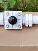 Válvula de Contrapressão para Mangueira Dispositivo Dosador Use Válvula UPVC Válvula de Alívio Válvula de Retenção Bomba Dosadora Válvula de Pé