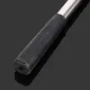 Atacado de fábrica aço inoxidável rede de cópia acessórios para equipamentos de pesca com vara rede de cópia conjunto plus conjunto amarelo rede de cópia vara aço inoxidável