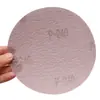 En Stock Lija de Malla Fina de Grano Alto de 9 pulgadas para Uso en Seco y Húmedo, Lija Fina de Pulido para Muebles Pre-Pintura