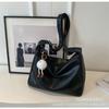 Bolso Versátil Retro para Mujer, Bolso Tote de Gran Capacidad para Estudiantes, Se Puede Usar Cruzado, Nuevo Bolso de Hombro de Moda 2026, Bolso de Viaje
