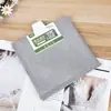 Paño de cocina para el hogar estropajo plateado fácil de limpiar cepillo para lavar sartenes toalla para lavar platos suave no fácil de paño para lavar ollas comerciales venta al por mayor