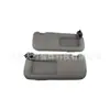 Adecuado para Toyota Corolla visera solar gris 74320-12E00-B0