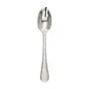 Colher de Aço Inoxidável Padrão Cobra Hotel Doméstico Multiuso Mini Fofa Pequena Colher Colher para Mexer Sobremesa Colher para Sorvete Colher para Café