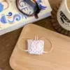 Roupas de Boneca Originais de 10cm Mochila Decoração Irmã Gazi Pequena Jade Acessórios Mochila para Bonecas BJD de 8 Pontos 12 Pontos