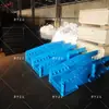 Estrutura da cabeça de raspagem 40T, componente de suporte do núcleo com alta resistência ao desgaste e resistência, de uma fábrica de peças para máquinas raspadoras de mineração
