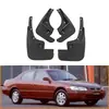 Adecuado para guardabarros antisalpicaduras Toyota Camry Camry Yaris 87-22