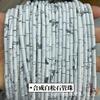 4x 13mm ágata calcedônia pedra de pinho cristal tubo redondo contas soltas DIY acessórios de joias semiacabados cilíndrico atacado