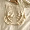 Ropa Interior Femenina Nueva Sin Costuras Invisible Transpirable Cómoda Algodón Puro Cintura Alta Control de Abdomen Levantamiento de Glúteos Fajas Femeninas Calzones Femeninos