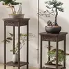 Nova mesa de entrada estilo chinês, mesa console ultranarrow, mesa de altar, mesa lateral, armário de entrada de parede, moderno e simples