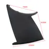 Spoiler de coche modificado transfronterizo Subaru cola de viento fija apto para STI Sedán 2011-14