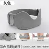 Correa de rótula deportiva 3D de silicona transfronteriza para correr, saltar la cuerda, baloncesto, soporte para alivio de la presión, correa de rótula ajustable